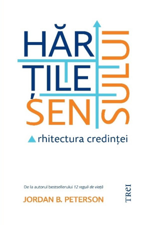 Hartile sensului Hartile sensului