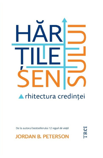 Hartile sensului Hartile sensului