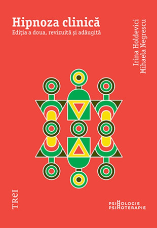 Hipnoza clinica