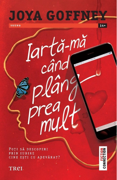 Iarta-ma cand plang prea mult