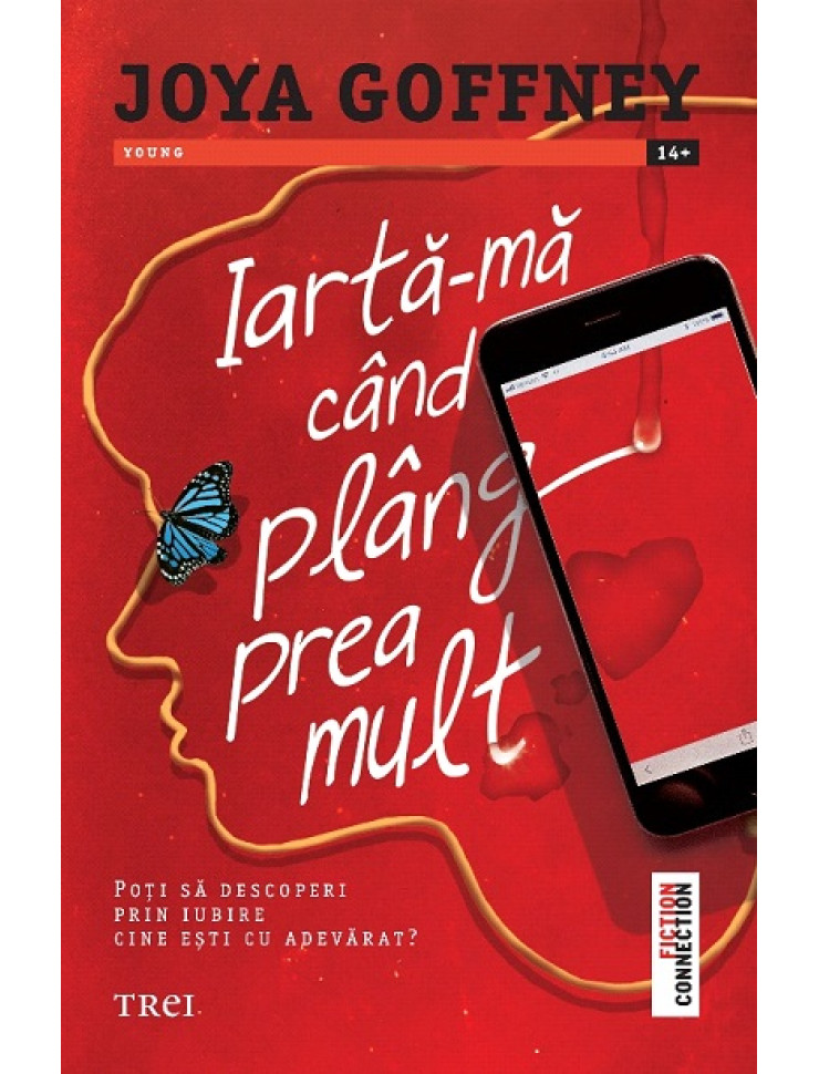 Iarta-ma cand plang prea mult