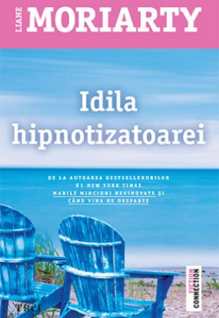 Idila hipnotizatoarei Idila hipnotizatoarei