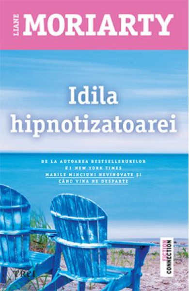 Idila hipnotizatoarei Idila hipnotizatoarei