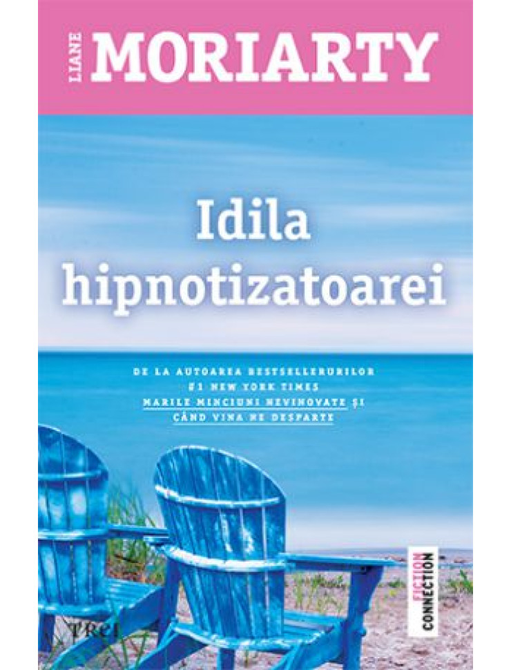 Idila hipnotizatoarei