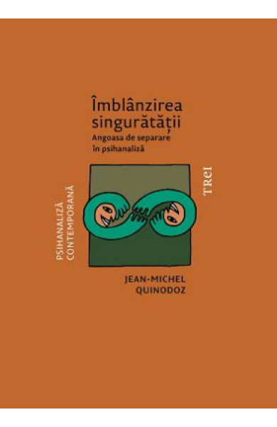 Imblanzirea singuratatii Imblanzirea singuratatii