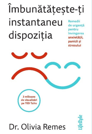 Imbunatateste-ti instantaneu dispozitia