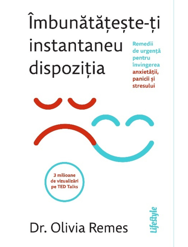 Imbunatateste-ti instantaneu dispozitia