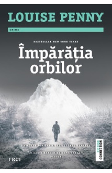Împărăția orbilor Împărăția orbilor