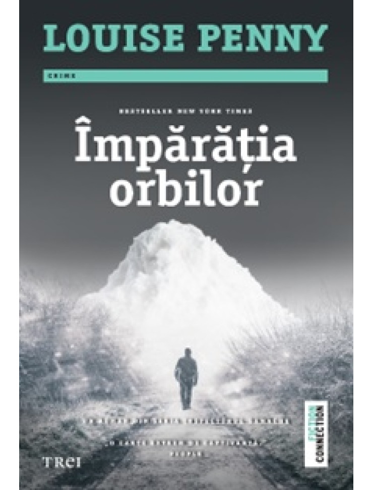 Împărăția orbilor