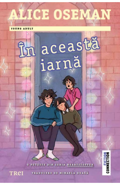 În această iarnă În această iarnă