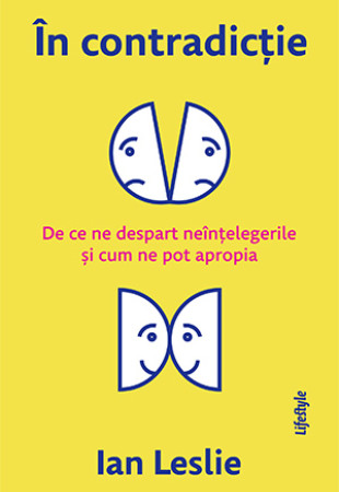 In contradictie In contradictie