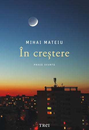 În creștere În creștere