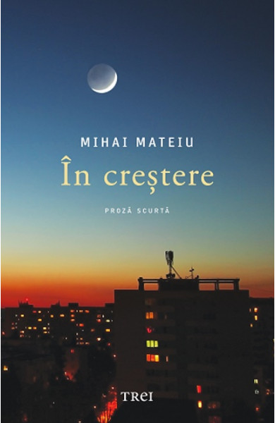 În creștere În creștere