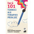 Încă 101 tehnici ale terapiei prin joc