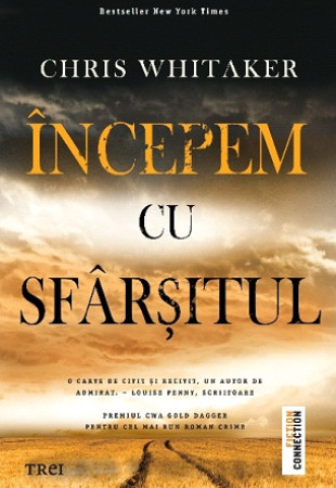 Incepem cu sfarsitul