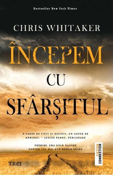 Incepem cu sfarsitul Incepem cu sfarsitul