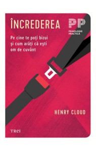 Încrederea. Pe cine te poți bizui și cum arăți că ești om de cuvânt