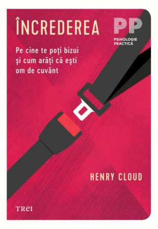 Încrederea. Pe cine te poți bizui și cum arăți că ești om de cuvânt Încrederea. Pe cine te poți bizui și cum arăți că ești om de cuvânt