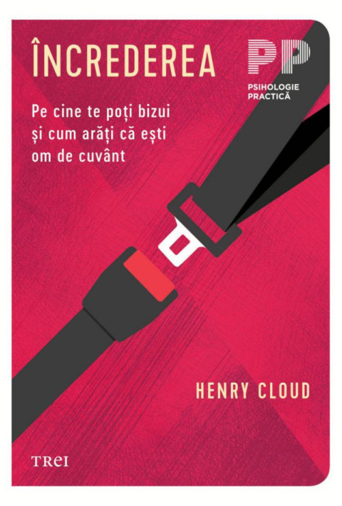 Încrederea. Pe cine te poți bizui și cum arăți că ești om de cuvânt