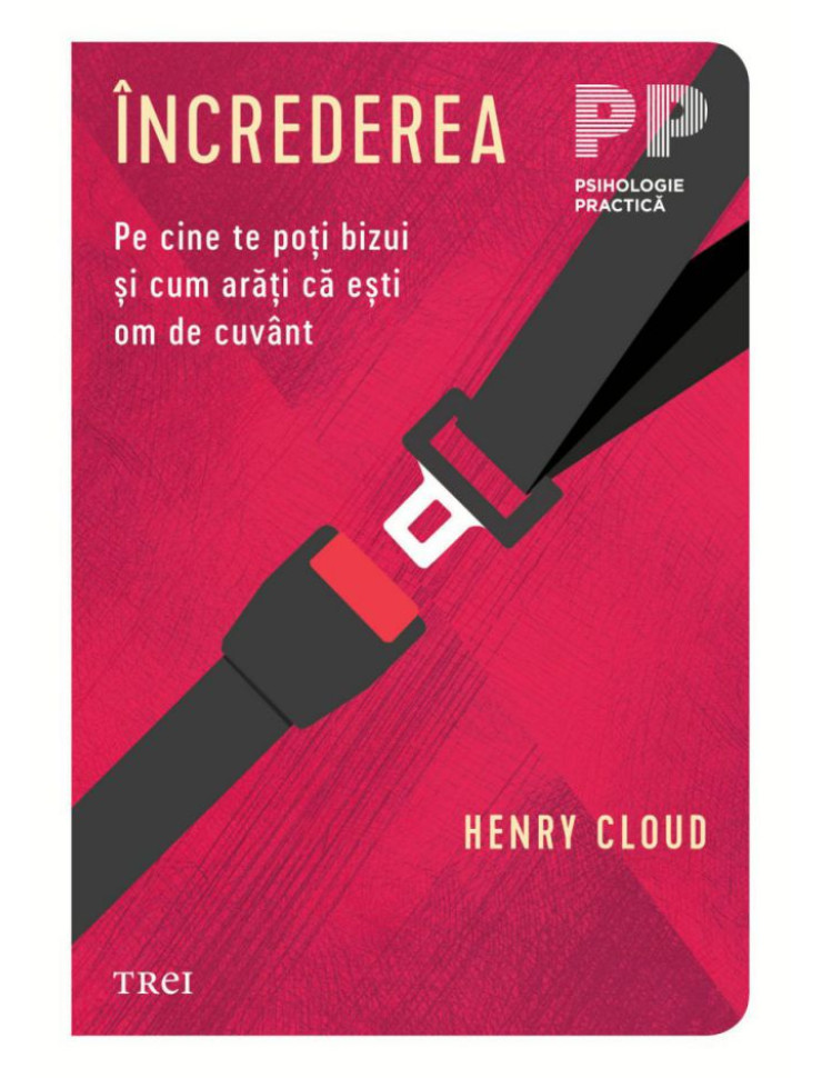 Încrederea. Pe cine te poți bizui și cum arăți că ești om de cuvânt