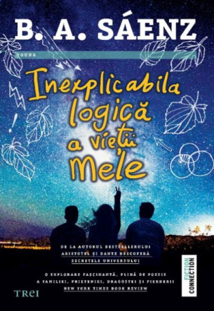 Inexplicabila logică a vieții mele