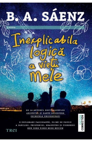 Inexplicabila logică a vieții mele Inexplicabila logică a vieții mele