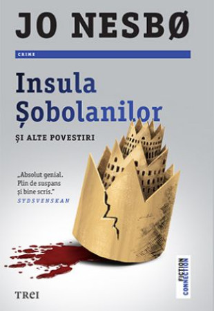 Insula șobolanilor și alte povestiri