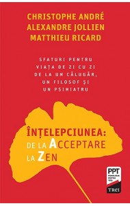 Intelepciunea de la Acceptare la Zen