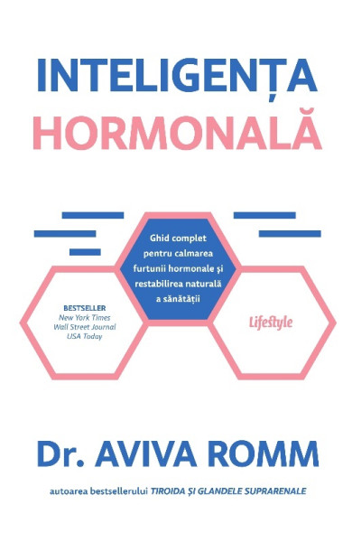 Inteligenta hormonala Inteligenta hormonala