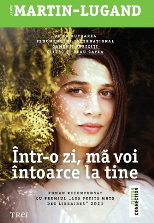 Intr-o zi ma voi intoarce la tine