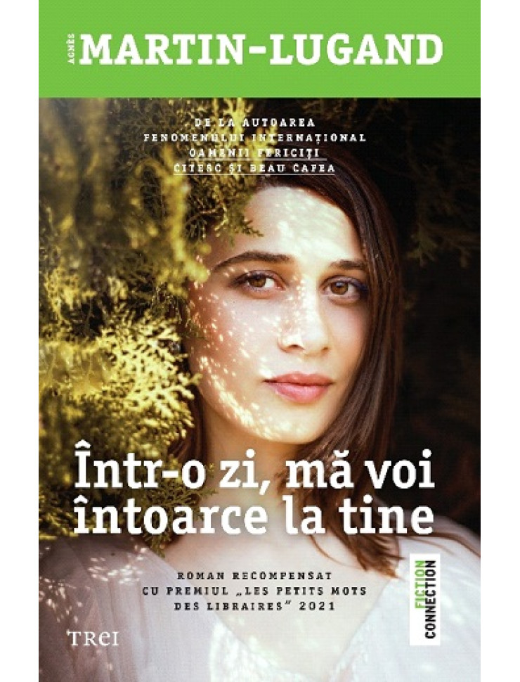 Intr-o zi ma voi intoarce la tine