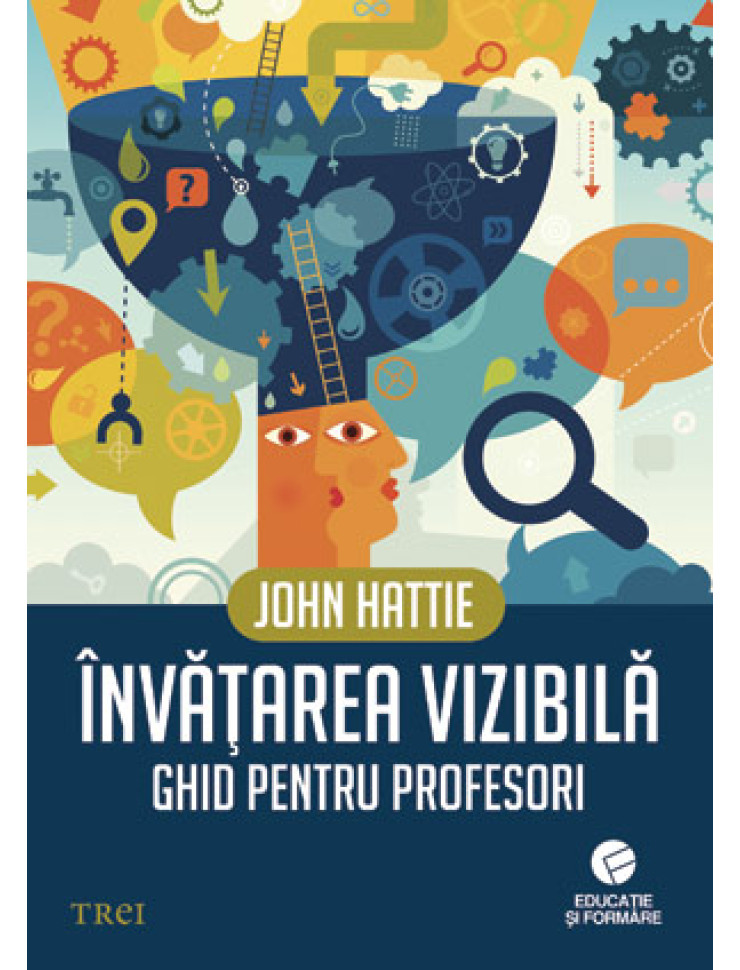 Invatarea vizibila: Ghid pentru profesori