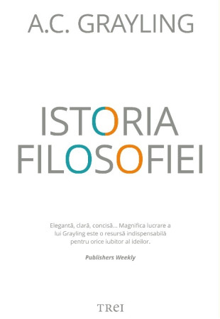 Istoria filosofiei