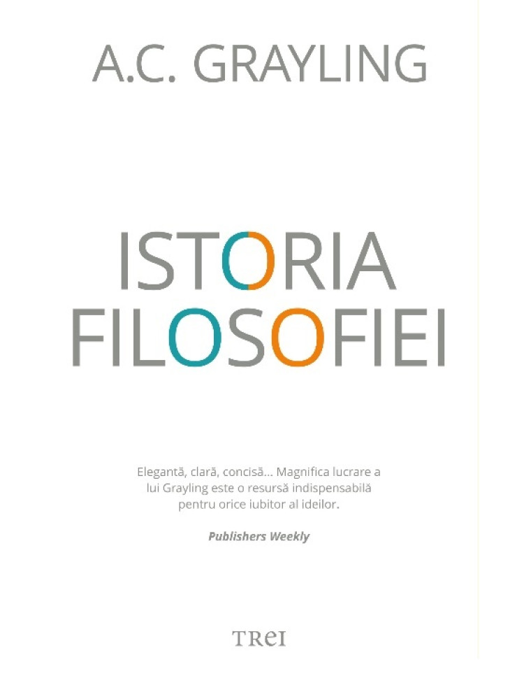 Istoria filosofiei