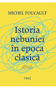 Istoria nebuniei în epoca clasică