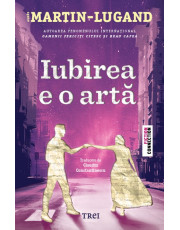 Iubirea e o artă Iubirea e o artă