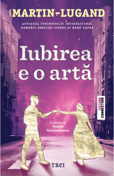 Iubirea e o artă Iubirea e o artă