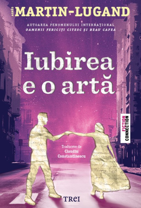 Iubirea e o artă