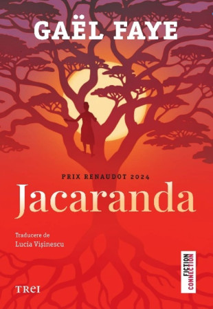 Jacaranda