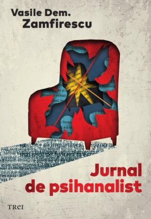 Jurnal de psihanalist Jurnal de psihanalist