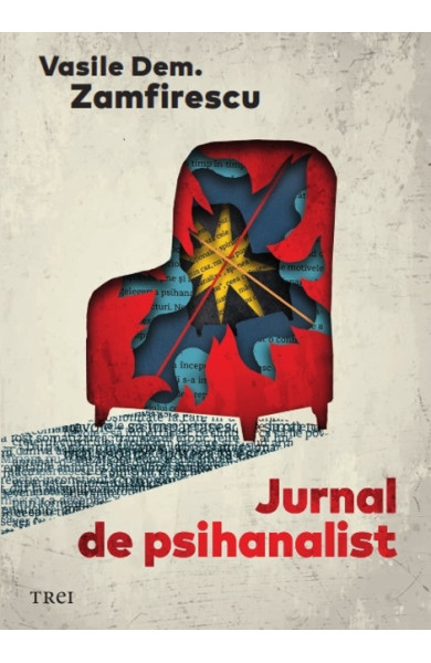 Jurnal de psihanalist Jurnal de psihanalist