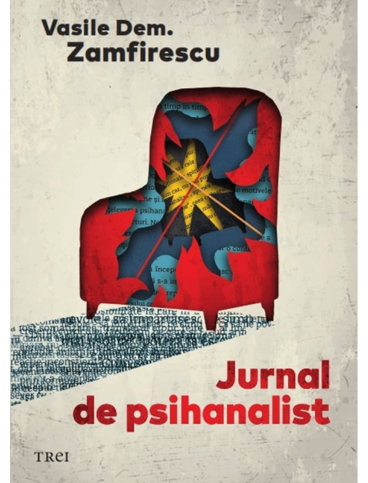Jurnal de psihanalist