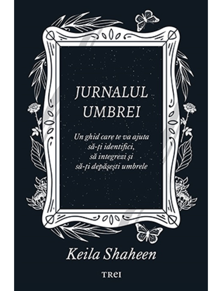 Jurnalul umbrei