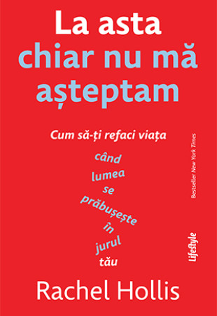 La asta chiar nu mă așteptam