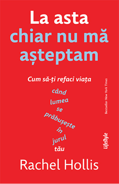 La asta chiar nu mă așteptam La asta chiar nu mă așteptam