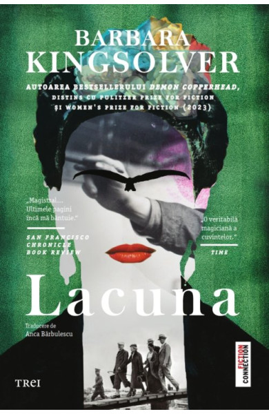 Lacuna Lacuna