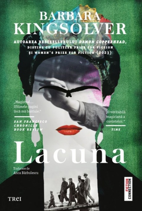 Lacuna