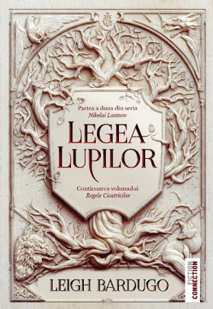 Legea lupilor
