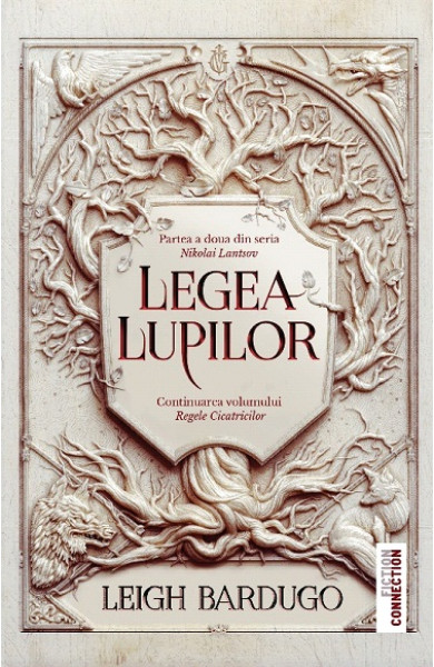 Legea lupilor Legea lupilor