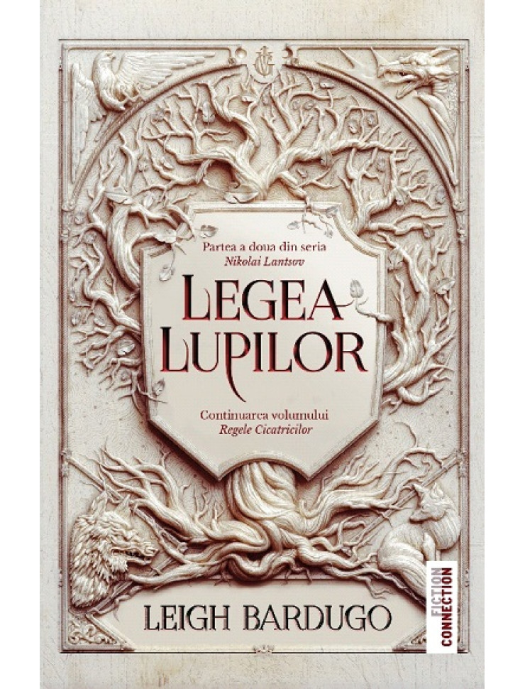 Legea lupilor